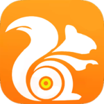 UC Browser logo and symbol