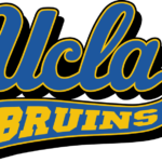 University of California Los Angeles logo and symbol
