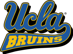 University of California Los Angeles logo and symbol