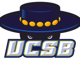 Ucsb Gauchos Logo