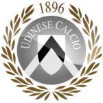 Udinese logo and symbol