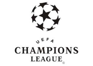 Uefa Champions League Logo