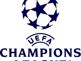 Uefa Champions League Logo