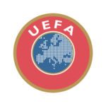 UEFA logo and symbol