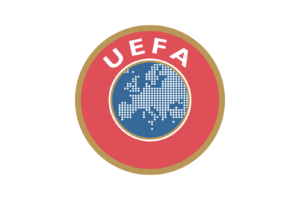 UEFA logo and symbol