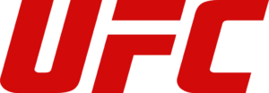 Ultimate Fighting Championship logo and symbol