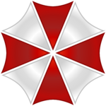 Umbrella Corporation Logo