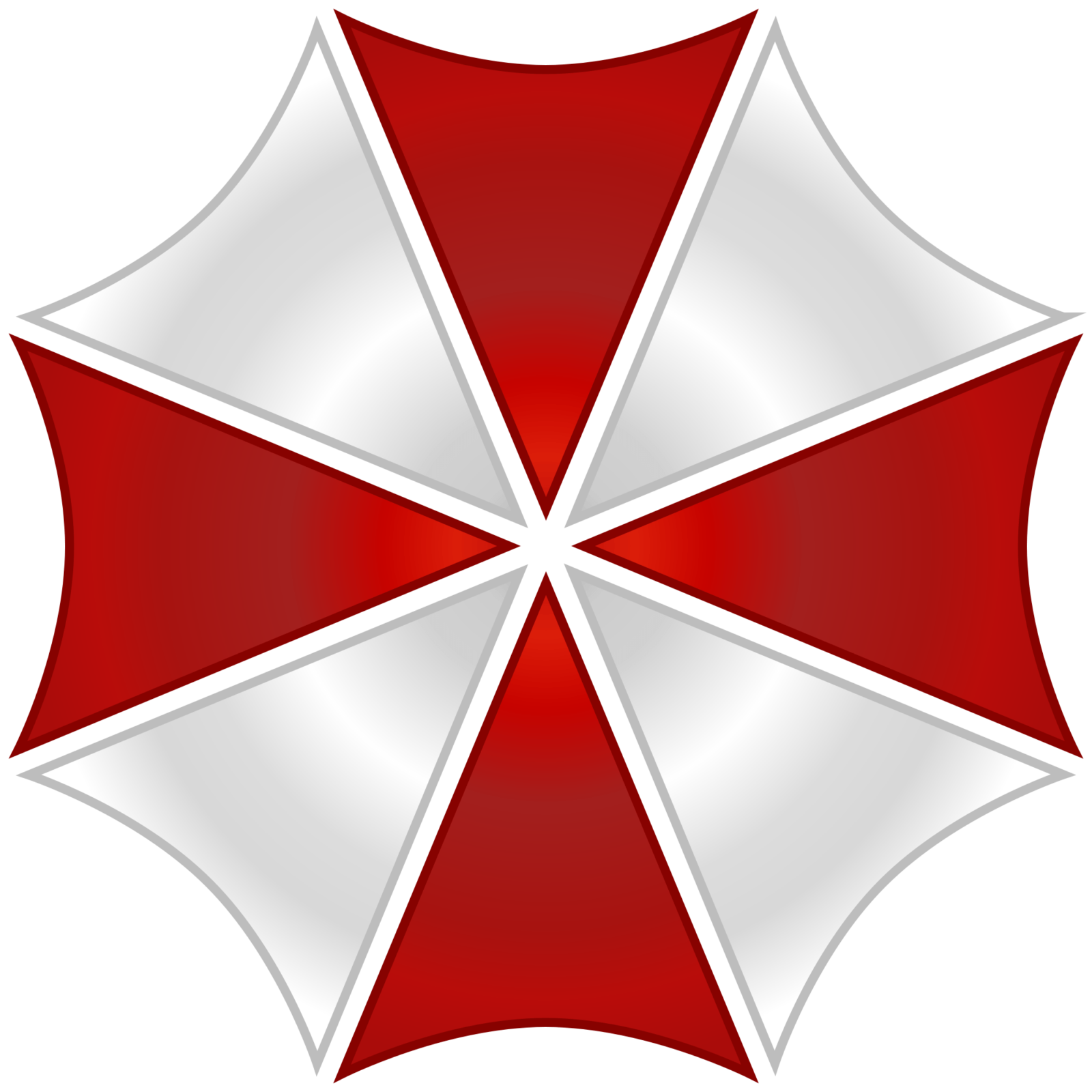 Umbrella Corporation Logo