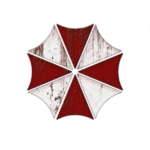 Umbrella Corporation Logo