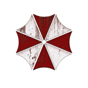 Umbrella Corporation Logo