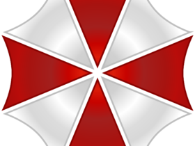 Umbrella Corporation Logo