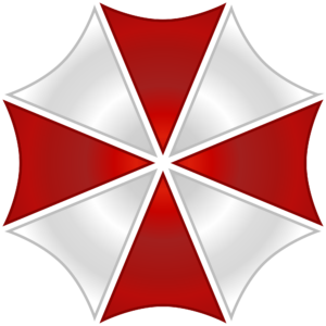 Umbrella Corporation Logo