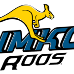 Umkc Kangaroos Logo