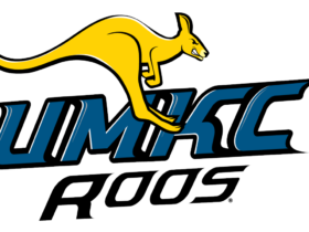 Umkc Kangaroos Logo