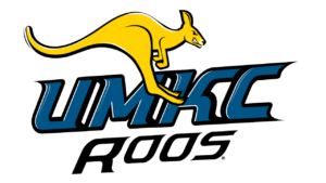 Umkc Kangaroos Logo