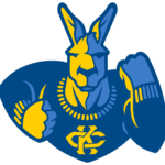 UMKC Kangaroos Logo