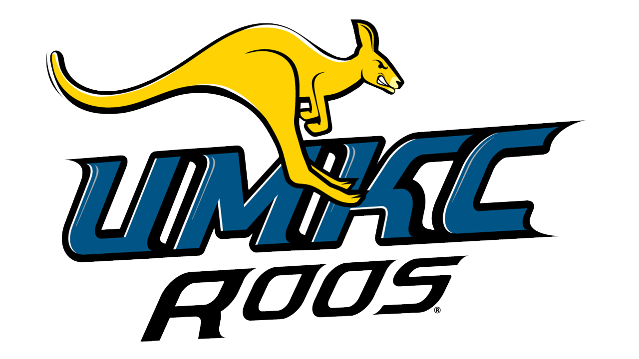 Umkc Kangaroos Logo