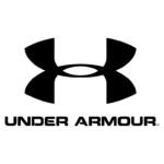 Under Armour logo and symbol