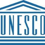 UNESCO logo and symbol