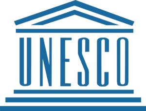 UNESCO logo and symbol