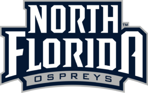 Unf Ospreys Logo
