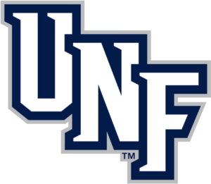 UNF Ospreys Logo