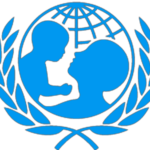 UNICEF logo and symbol