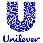 Unilever logo and symbol