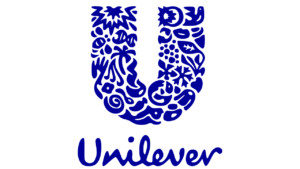 Unilever logo and symbol