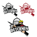 Union Dutchmen Logo