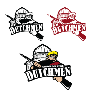 Union Dutchmen Logo