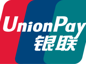 Unionpay Logo