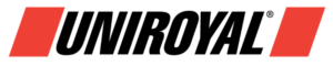 Uniroyal logo and symbol