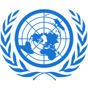 United Nations Logo