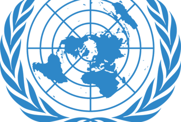 United Nations Logo