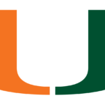University Of Miami Logo