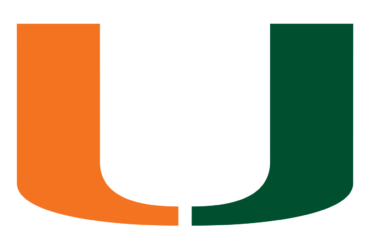 University Of Miami Logo