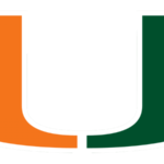 University of Miami logo and symbol