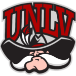 Unlv Rebels Logo