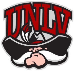 Unlv Rebels Logo