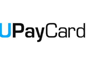 Upaycard Logo