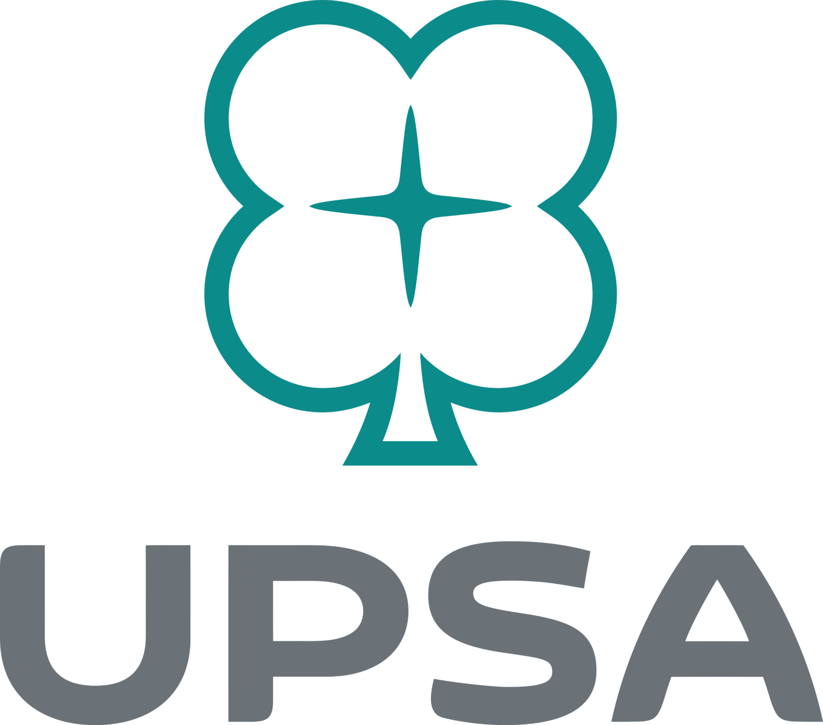 Upsa Logo