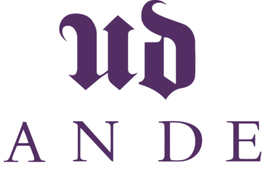 Urban Decay Logo