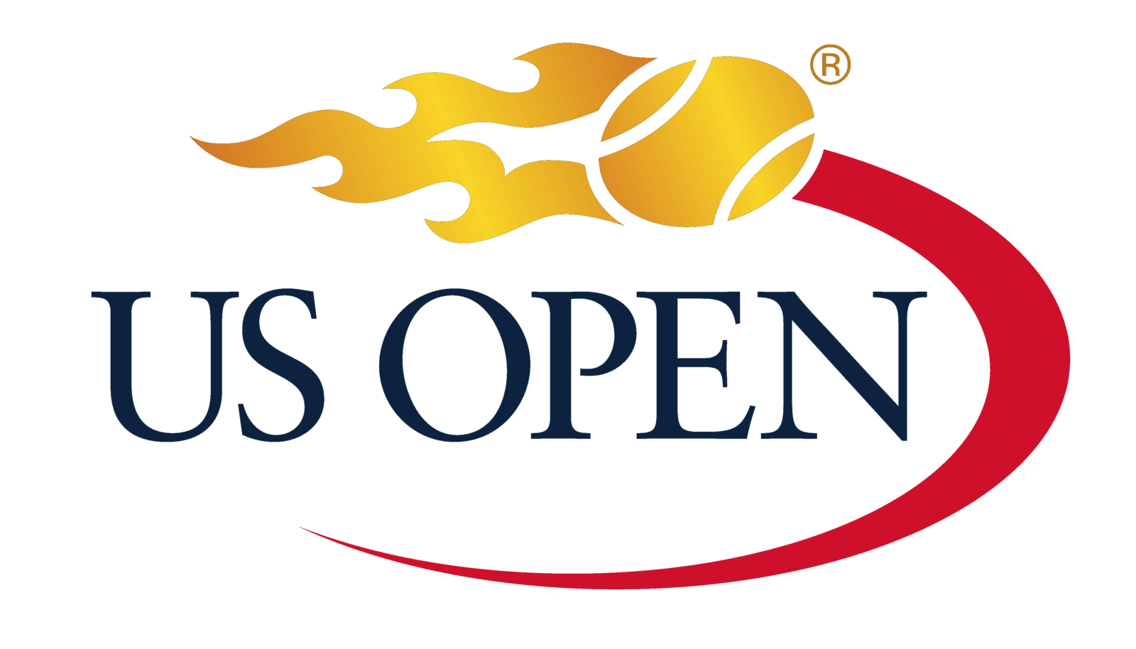 Us Open Logo