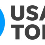 USA Today logo and symbol