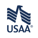 Usaa Logo