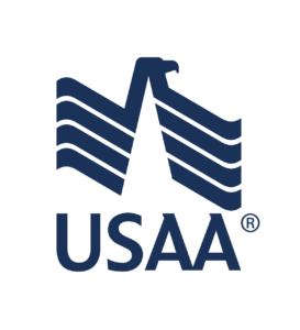 Usaa Logo