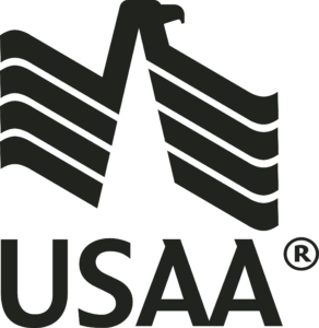 Usaa Logo