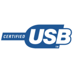 USB logo and symbol