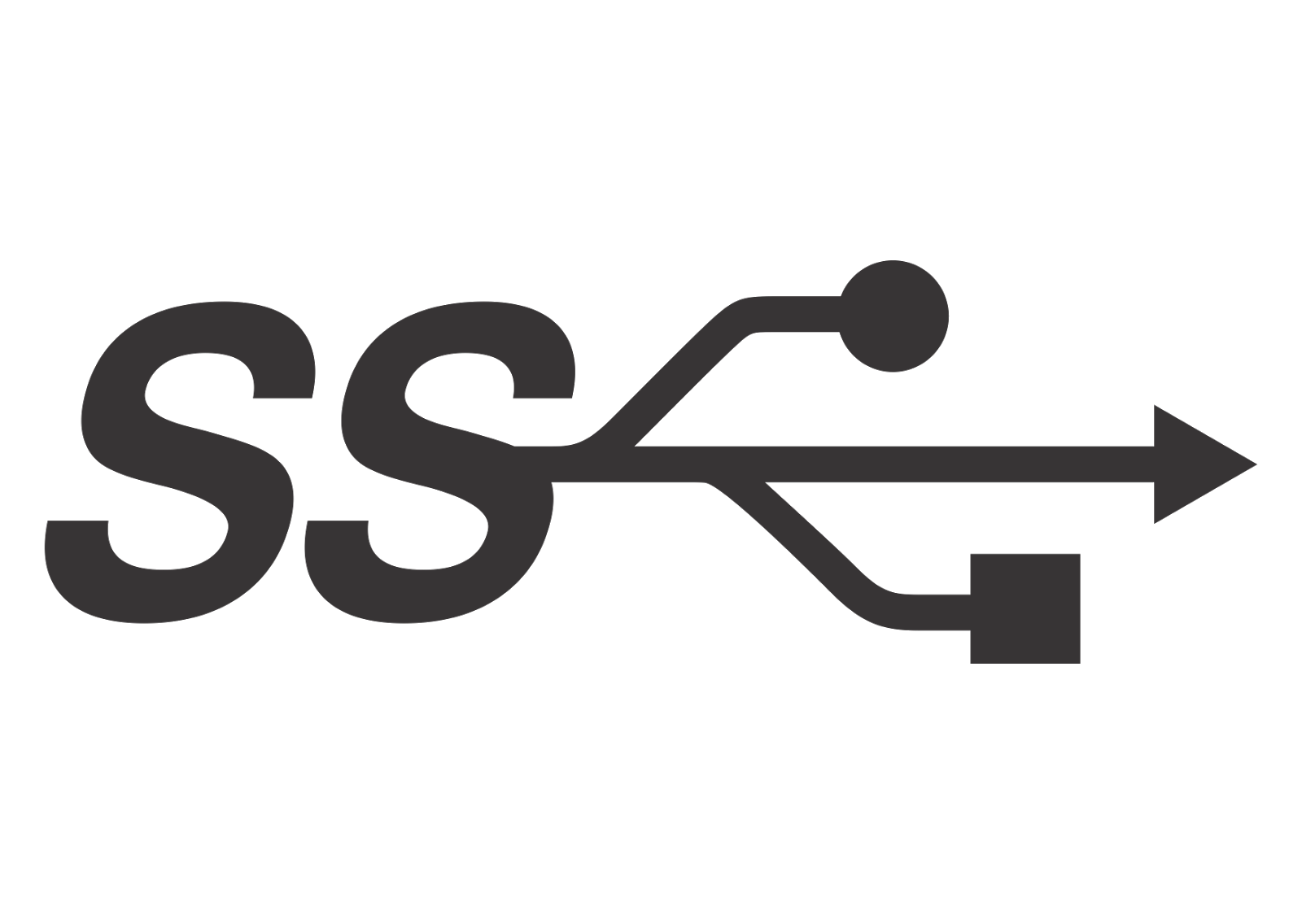 Usb Logo